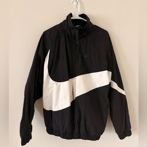 Nike Big SWOOSH Men's Jacket